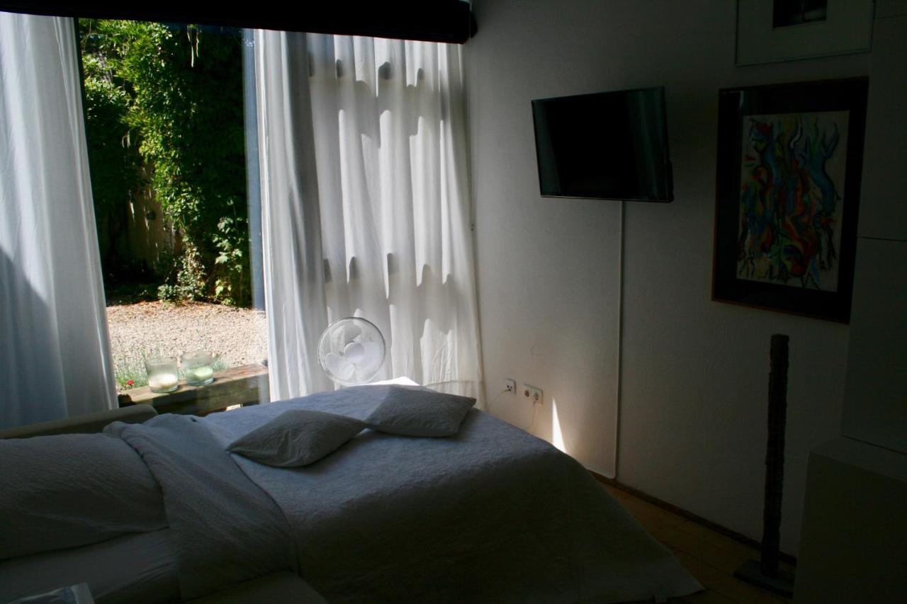 Room Art Lovers Marmagen Exteriér fotografie
