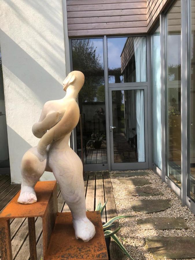 Room Art Lovers Marmagen Exteriér fotografie