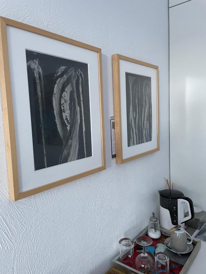 Room Art Lovers Marmagen Exteriér fotografie