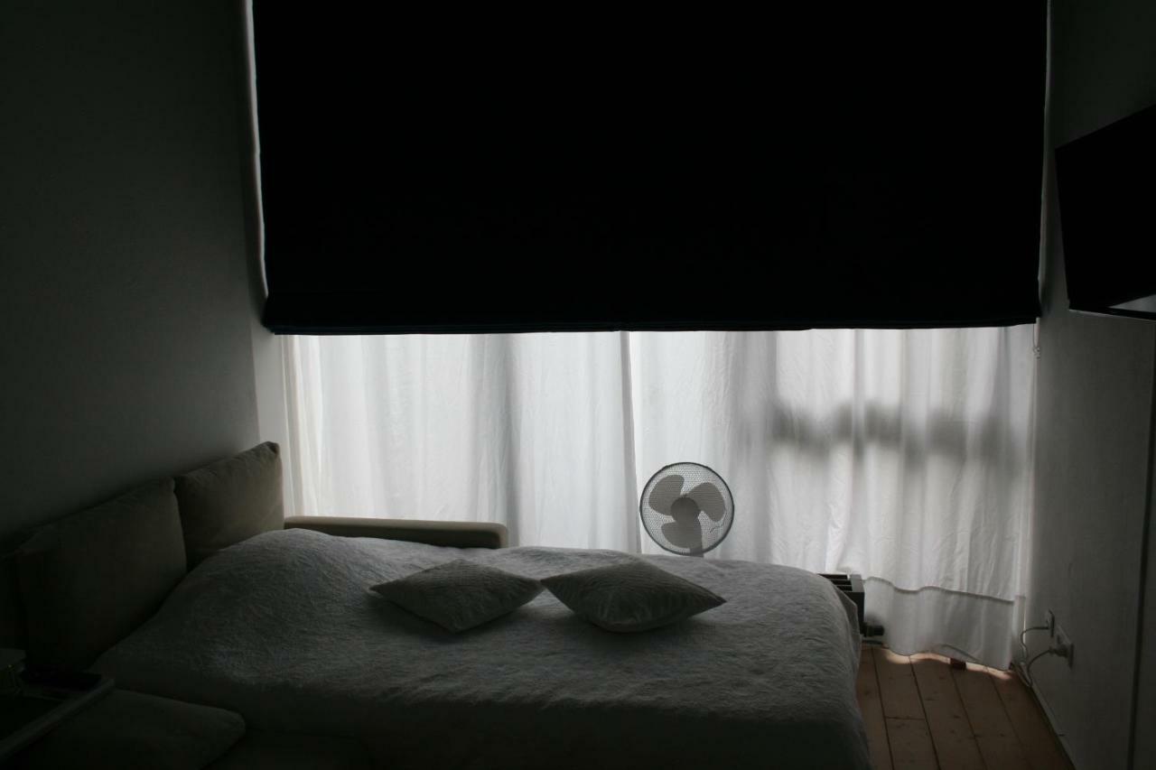 Room Art Lovers Marmagen Exteriér fotografie