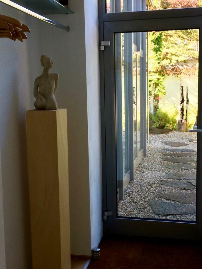 Room Art Lovers Marmagen Exteriér fotografie